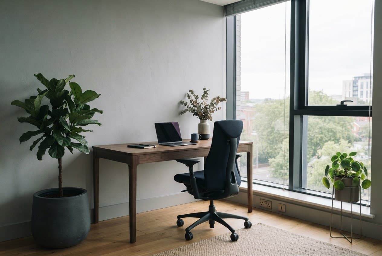 Office collaboration